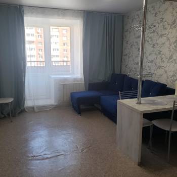 Сдается 1-комнатная квартира, 24 м²