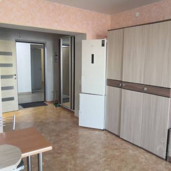 Сдается 1-комнатная квартира, 35,7 м²