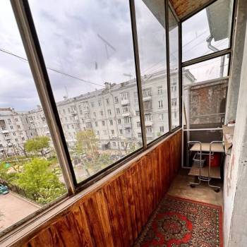 Продается 3-х комнатная квартира, 73,8 м²