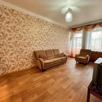 Продается 3-х комнатная квартира, 73,8 м²