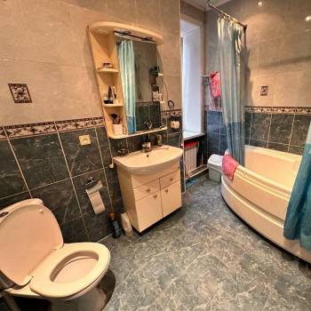 Продается 3-х комнатная квартира, 73,8 м²