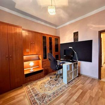 Продается 3-х комнатная квартира, 73,8 м²