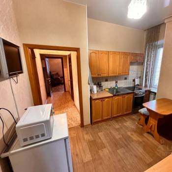 Продается 3-х комнатная квартира, 73,8 м²