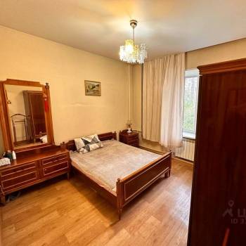 Продается 3-х комнатная квартира, 73,8 м²