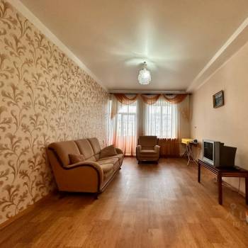 Продается 3-х комнатная квартира, 73,8 м²