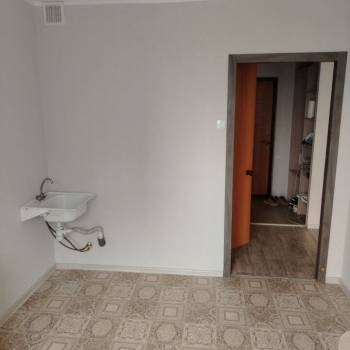 Продается 1-комнатная квартира, 35,9 м²