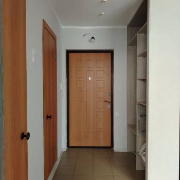 Продается 1-комнатная квартира, 35,9 м²