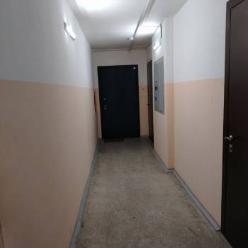 Продается 1-комнатная квартира, 35,9 м²