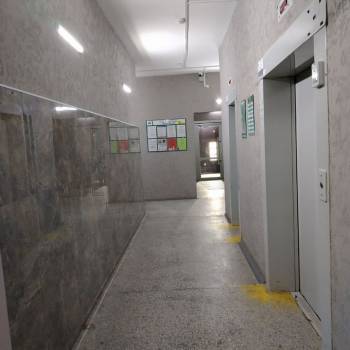 Продается 1-комнатная квартира, 35,9 м²