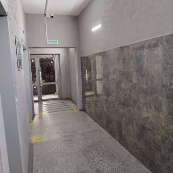 Продается 1-комнатная квартира, 35,9 м²