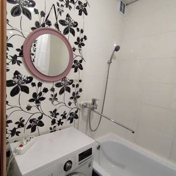 Продается 1-комнатная квартира, 35,9 м²