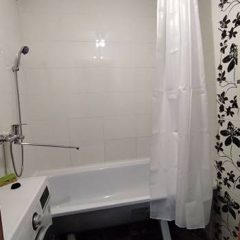 Продается 1-комнатная квартира, 35,9 м²