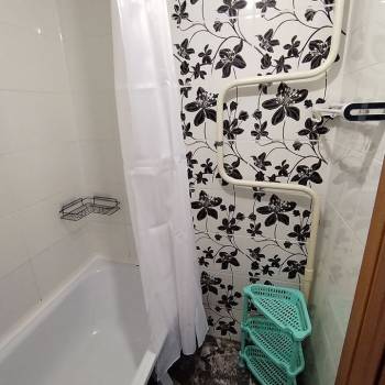 Продается 1-комнатная квартира, 35,9 м²