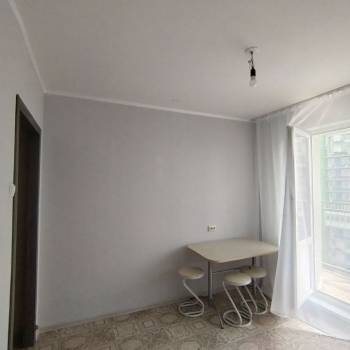 Продается 1-комнатная квартира, 35,9 м²