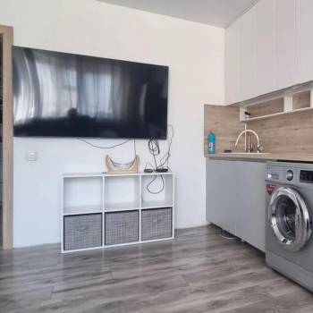 Сдается 2-х комнатная квартира, 62,4 м²