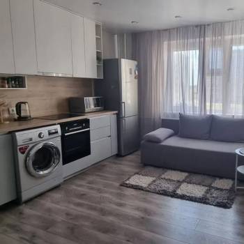 Сдается 2-х комнатная квартира, 62,4 м²