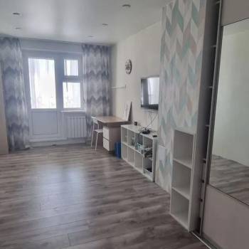 Сдается 2-х комнатная квартира, 62,4 м²