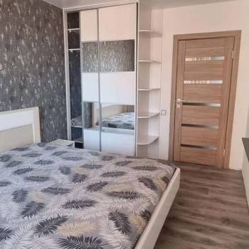 Сдается 2-х комнатная квартира, 62,4 м²