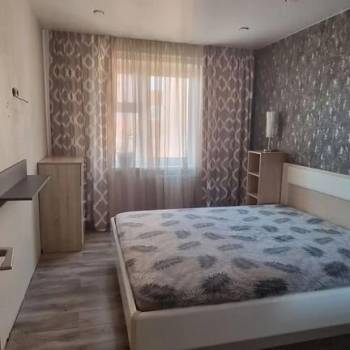 Сдается 2-х комнатная квартира, 62,4 м²