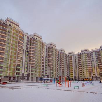 Сдается 2-х комнатная квартира, 62,4 м²