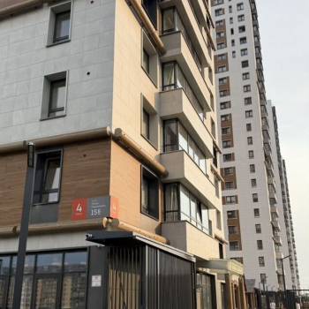 Продается 3-х комнатная квартира, 66,1 м²