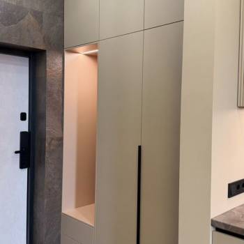 Продается 3-х комнатная квартира, 66,1 м²