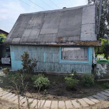 Продается Дом, 24 м²