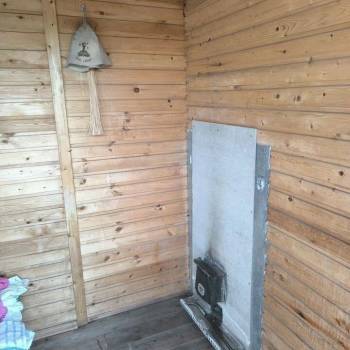 Продается Дом, 24 м²