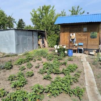 Продается Дом, 24 м²