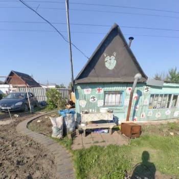 Продается Дом, 24 м²