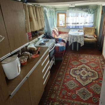Продается Дом, 24 м²