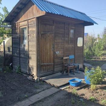 Продается Дом, 24 м²