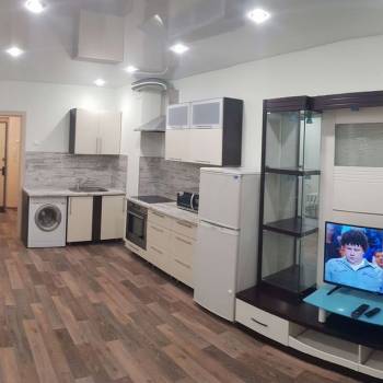 Сдается 1-комнатная квартира, 35 м²