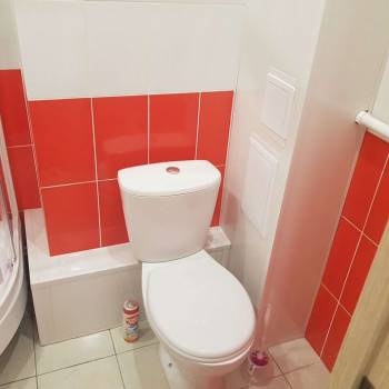 Сдается 1-комнатная квартира, 35 м²
