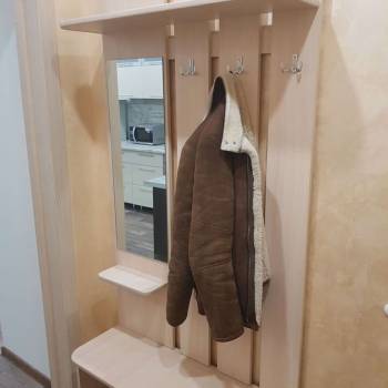 Сдается 1-комнатная квартира, 35 м²