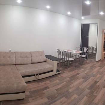 Сдается 1-комнатная квартира, 35 м²