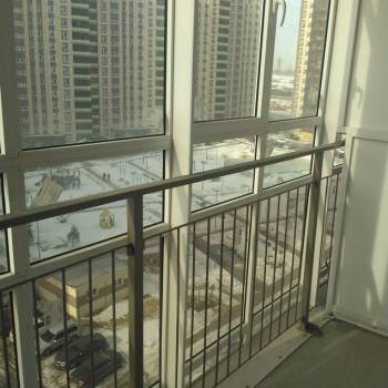 Сдается 1-комнатная квартира, 35 м²