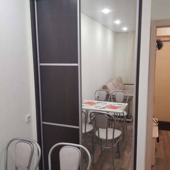 Сдается 1-комнатная квартира, 35 м²