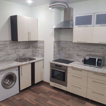 Сдается 1-комнатная квартира, 35 м²