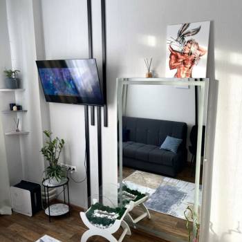 Сдается 1-комнатная квартира, 20 м²