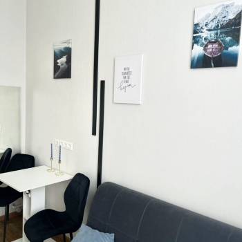 Сдается 1-комнатная квартира, 20 м²