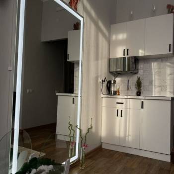 Сдается 1-комнатная квартира, 20 м²