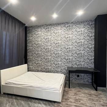 Сдается 1-комнатная квартира, 43 м²