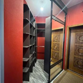 Сдается 1-комнатная квартира, 43 м²