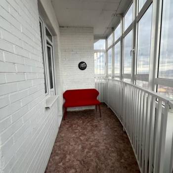 Сдается 1-комнатная квартира, 43 м²