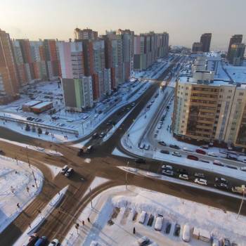Сдается 1-комнатная квартира, 43 м²