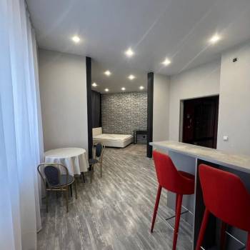 Сдается 1-комнатная квартира, 43 м²