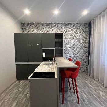 Сдается 1-комнатная квартира, 43 м²