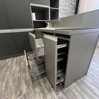 Сдается 1-комнатная квартира, 43 м²