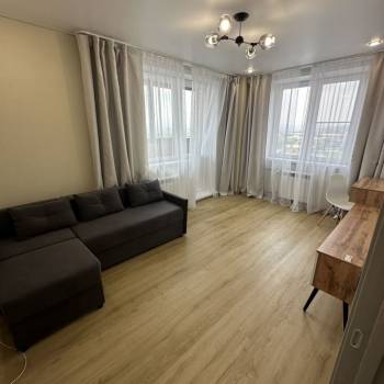 Сдается 2-х комнатная квартира, 51 м²